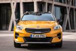 Kia XCeed 2019 года (WW)